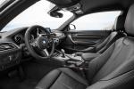 BMW M240i xDrive Coupe 2017 года (WW)